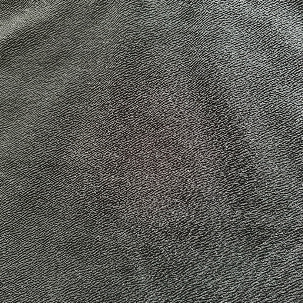 LuLaRoe Cassie Black Pencil Skirt - Picture 2 of 4